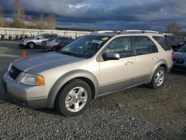 FORD FREESTYLE 2006 with VIN 1FMDK05116GA19827 - Photo from auction