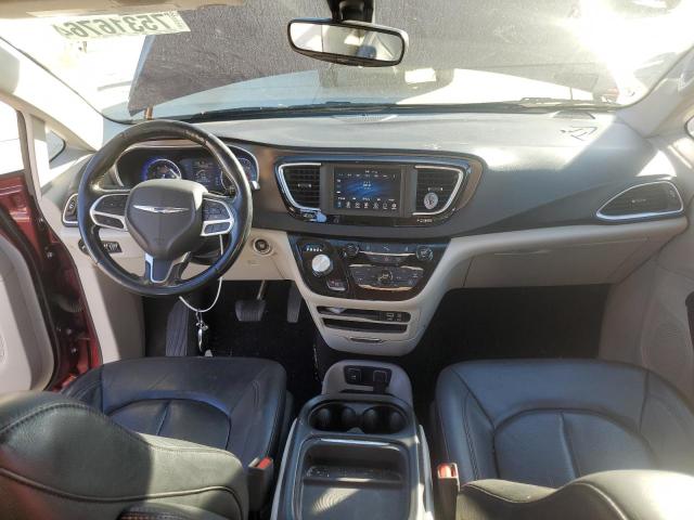 Photo 8 from auction – 2019 CHRYSLER PACIFICA T with VIN 2C4RC1BG7KR704770