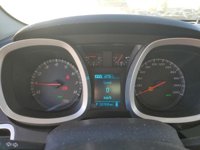 صورة رقم 9 من المزاد - 2015 CHEVROLET EQUINOX LS مع VIN 2GNFLEEK5F6388200