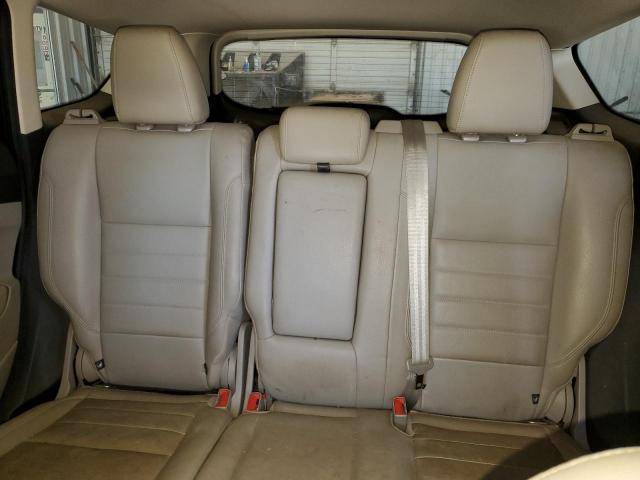 Photo 10 from auction – 2013 FORD ESCAPE SEL with VIN 1FMCU0HX0DUD37703