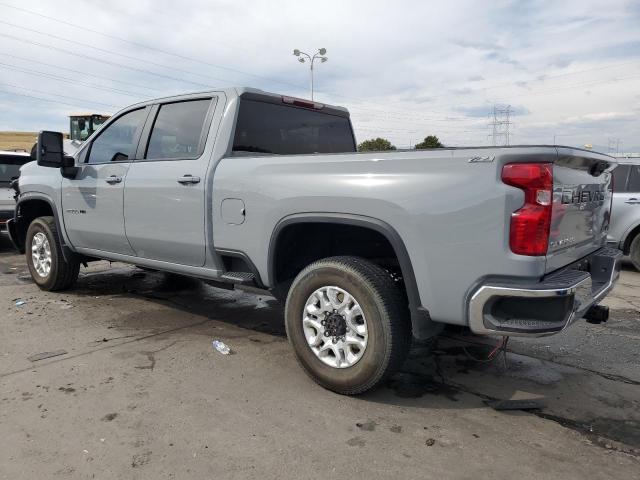 Photo 2 from auction – 2024 CHEVROLET SILVERADO with VIN 2GC4YNE77R1224929