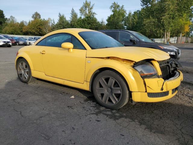 Photo 4 from auction – 2004 AUDI TT with VIN TRUSC28N441014615