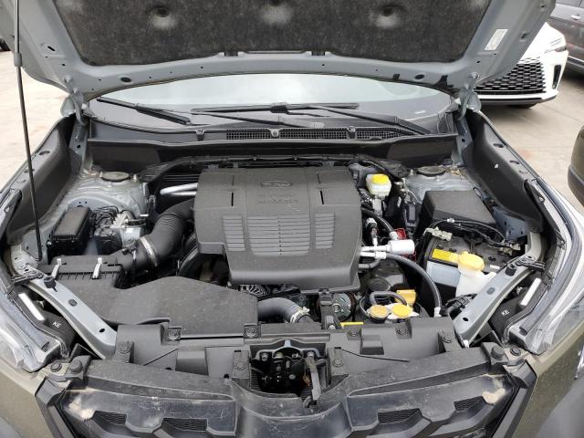 Photo 12 from auction – 2022 SUBARU FORESTER W with VIN JF2SKAMCXNH414894