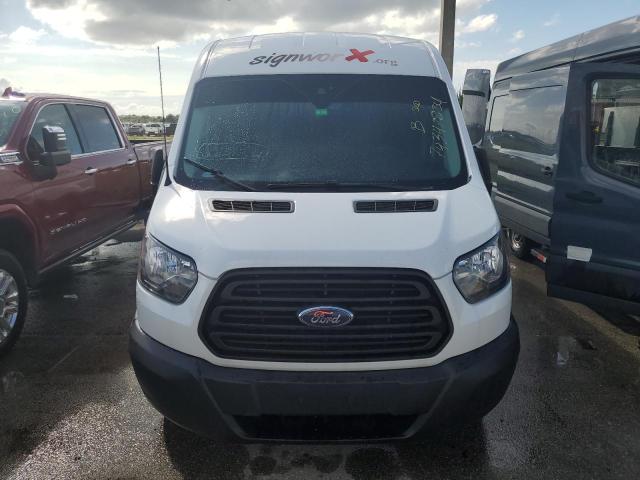 Photo 5 from auction – 2019 FORD TRANSIT T- with VIN 1FTYR2CGXKKB82195