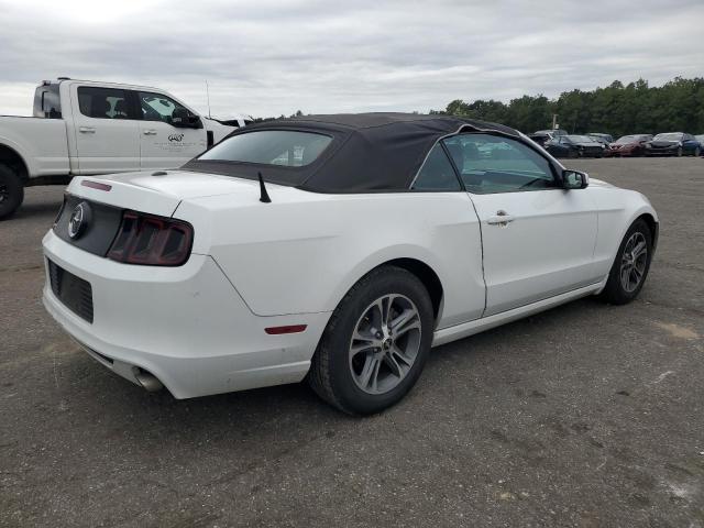 Photo 3 from auction – 2014 FORD MUSTANG with VIN 1ZVBP8EM2E5210573