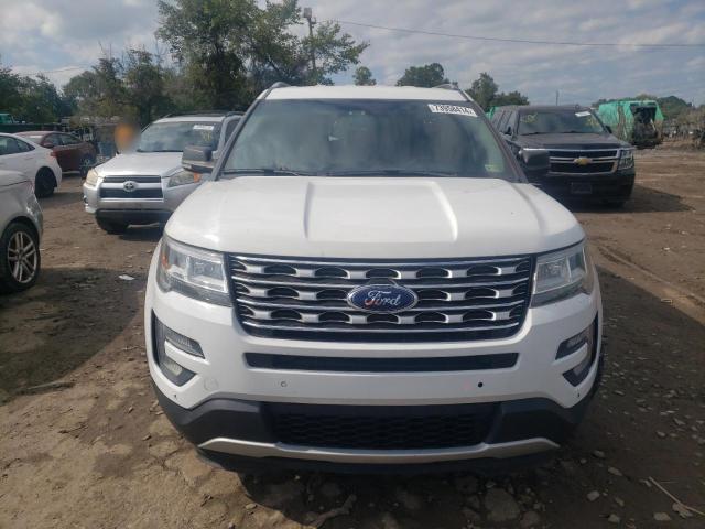 Photo 5 from auction – 2017 FORD EXPLORER X with VIN 1FM5K8D83HGB29234