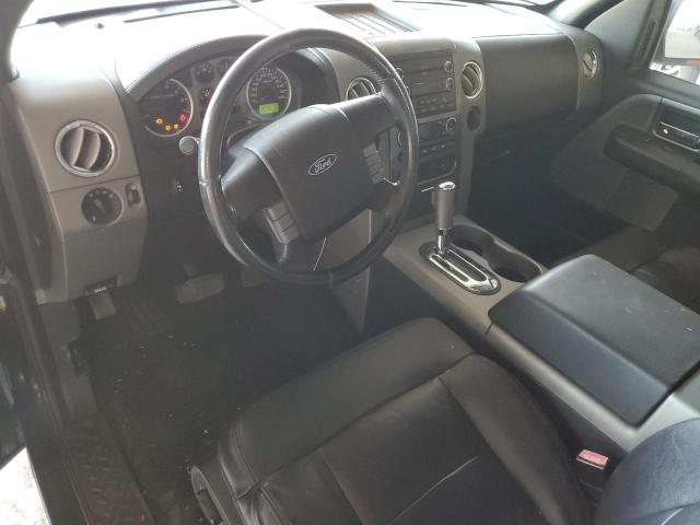 Photo 8 from auction – 2008 FORD F150 with VIN 1FTPX14518FA54227