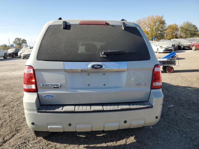 Photo 6 from auction – 2009 FORD ESCAPE LIM with VIN 1FMCU94G49KD03535