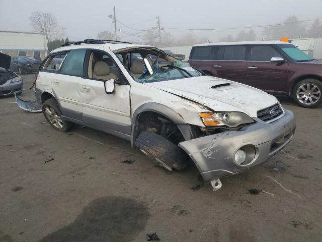 Photo 4 from auction – 2005 SUBARU LEGACY OUT with VIN 4S4BP67C754358358