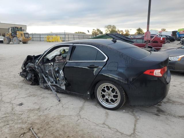 Photo 2 from auction – 2013 ACURA TSX SE with VIN JH4CU2F83DC002886