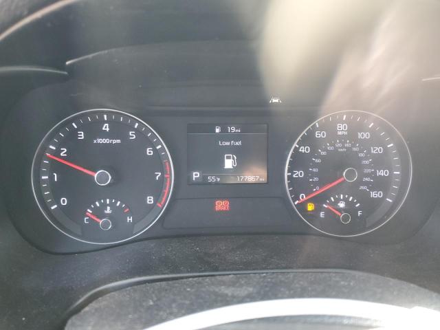 Photo 9 from auction – 2019 KIA FORTE FE with VIN 3KPF24AD7KE007485