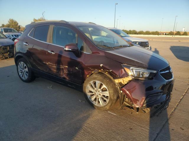 Photo 4 from auction – 2018 BUICK ENCORE PRE with VIN KL4CJASB1JB706392