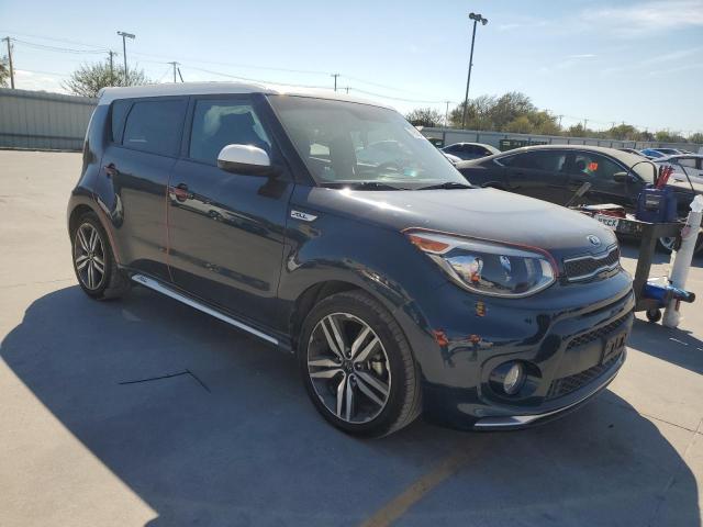 Photo 4 from auction – 2018 KIA SOUL + with VIN KNDJP3A53J7614982