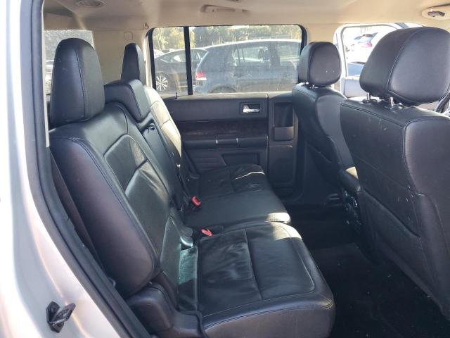 Photo 11 from auction – 2016 FORD FLEX LIMIT with VIN 2FMGK5D85GBA02336