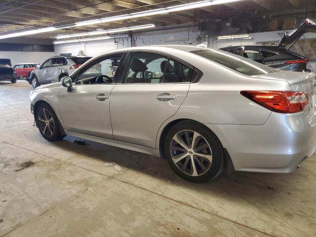 Photo 2 from auction – 2017 SUBARU LEGACY 2.5 with VIN 4S3BNAN66H3006473