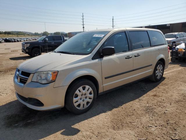 DODGE GRAND CARA 2013 with VIN 2C4RDGBG1DR817309 - Photo from auction