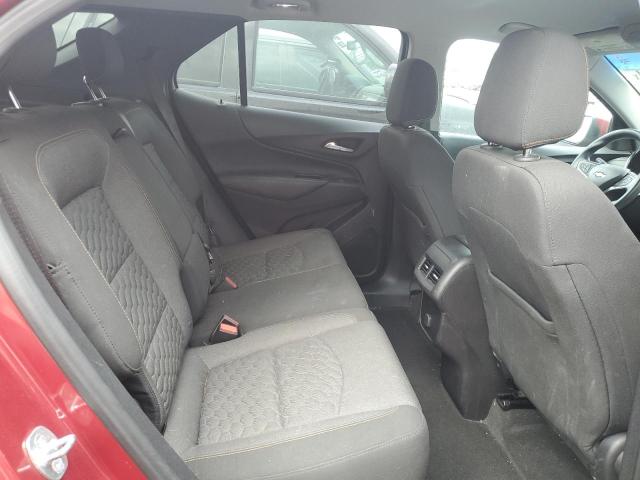 Photo 10 from auction – 2018 CHEVROLET EQUINOX LT with VIN 2GNAXJEV2J6110154