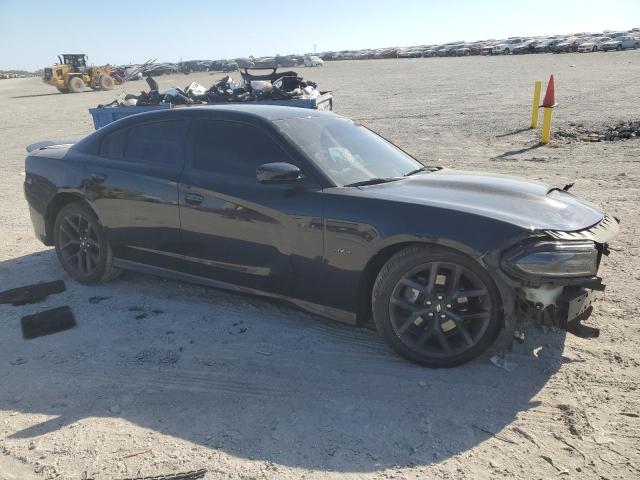Photo 4 from auction – 2019 DODGE CHARGER R/ with VIN 2C3CDXCT0KH599128