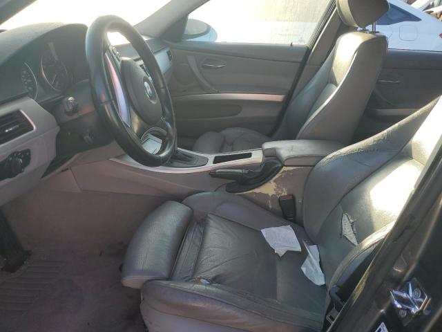 Фото 7 с аукциона – 2007 BMW 328 I с VIN WBAVA33567PG50321