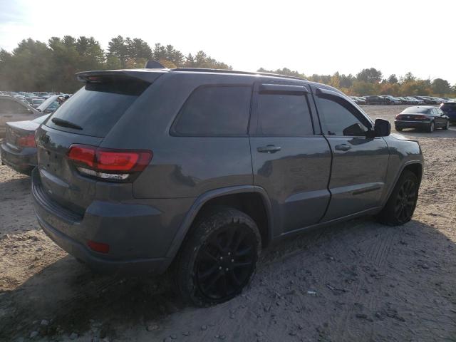 Photo 3 from auction – 2021 JEEP GRAND CHER with VIN 1C4RJFAG7MC673083