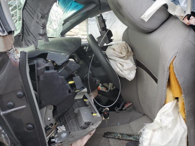 Photo 7 from auction – 2014 TOYOTA CAMRY L with VIN 4T4BF1FK9ER428043