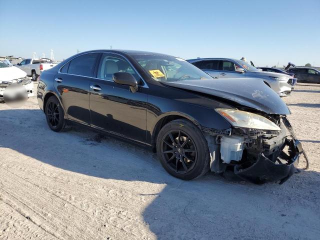 Photo 4 from auction – 2007 LEXUS ES 350 with VIN JTHBJ46G172112840
