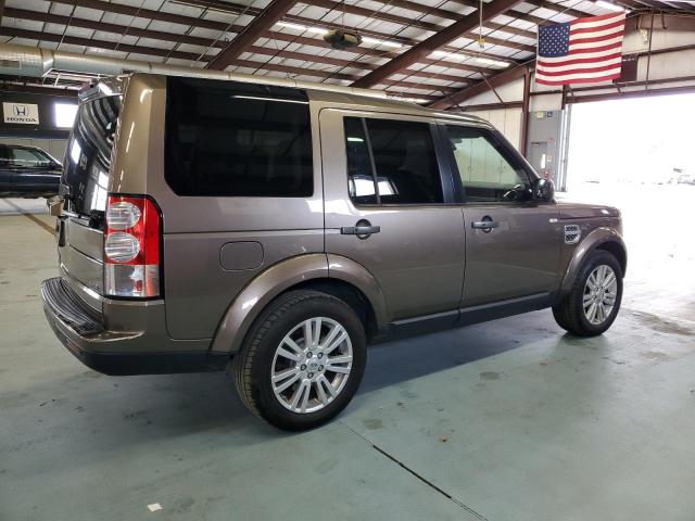 Photo 3 from auction – 2010 LAND ROVER LR4 HSE PL with VIN SALAM2D44AA545754