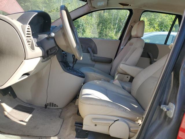 Photo 7 from auction – 2003 SATURN VUE with VIN 5GZCZ63B63S812719