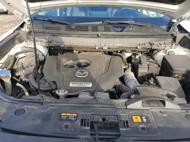 Photo 12 from auction – 2018 MAZDA CX-9 TOURI with VIN JM3TCBCY6J0225808