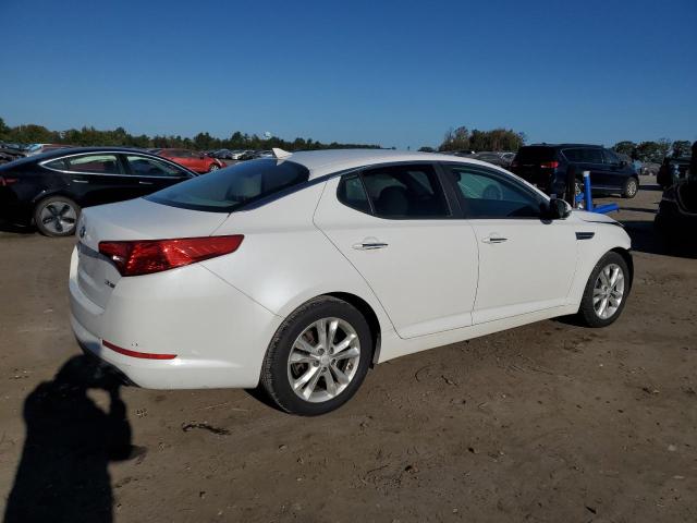 Photo 3 from auction – 2013 KIA OPTIMA EX with VIN 5XXGN4A74DG165427