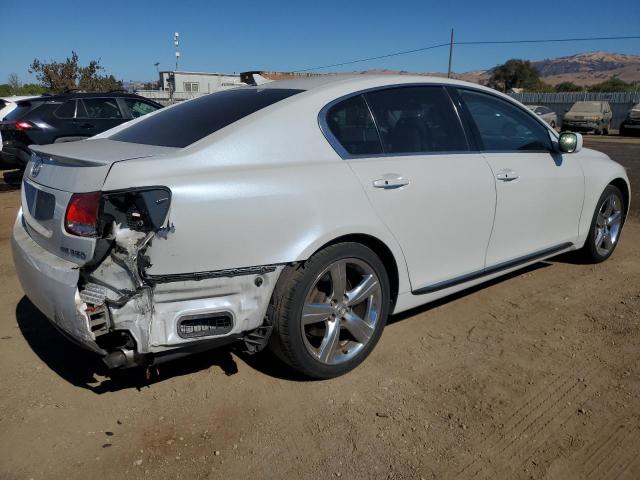 Foto 3 de la subasta – 2007 LEXUS GS 350 con VIN JTHBE96S270020265