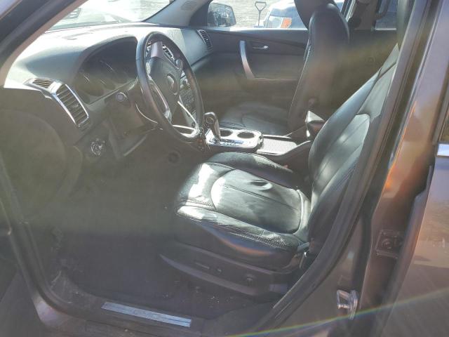 Photo 7 from auction – 2012 GMC ACADIA SLT with VIN 1GKKVRED2CJ217384