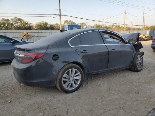 Photo 3 from auction – 2017 BUICK REGAL PREM with VIN 2G4GR5GX1H9136414