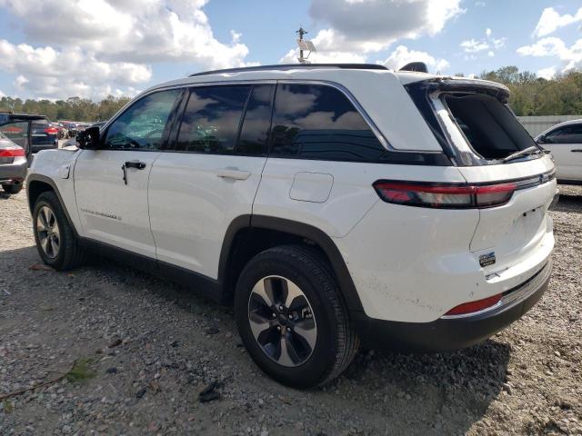 Photo 2 from auction – 2022 JEEP GRAND CHER with VIN 1C4RJYB64N8716865