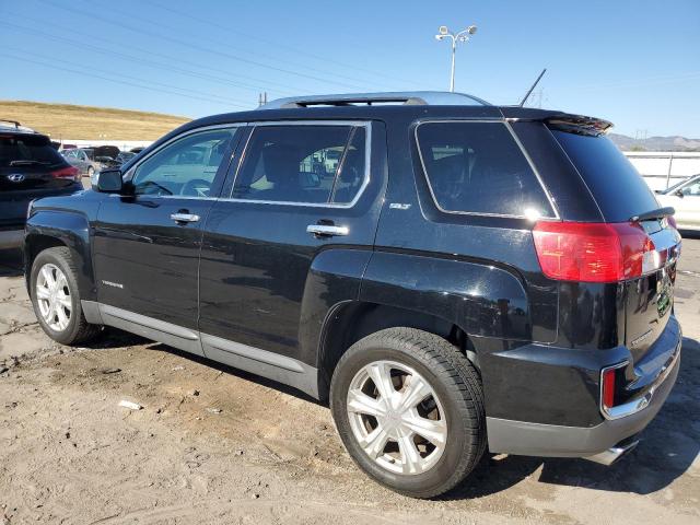 Photo 2 from auction – 2016 GMC TERRAIN SL with VIN 2GKFLUE3XG6132488