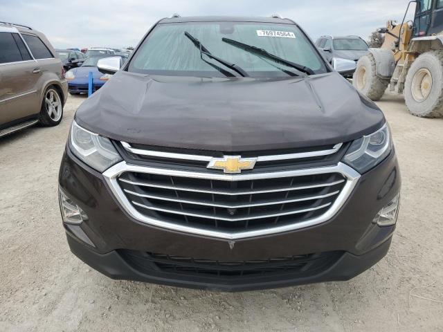 Photo 5 from auction – 2020 CHEVROLET EQUINOX PR with VIN 2GNAXPEX5L6124492