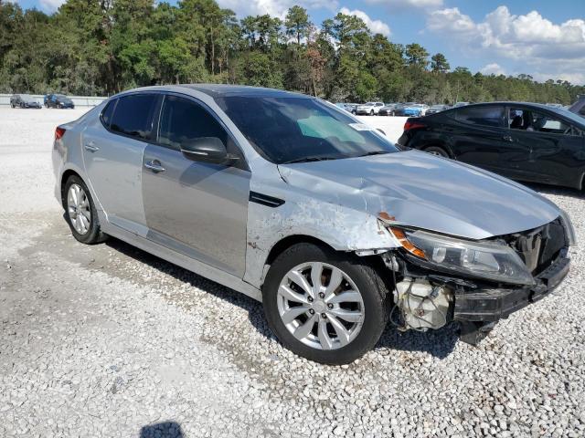 صورة رقم 4 من المزاد - 2015 KIA OPTIMA EX مع VIN 5XXGN4A77FG372347
