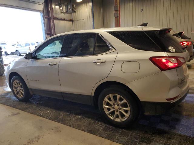Photo 2 from auction – 2019 CHEVROLET EQUINOX LT with VIN 2GNAXUEV9K6231377