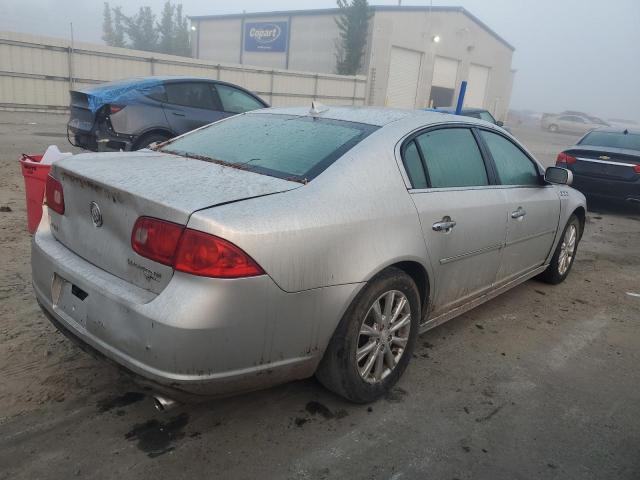 Photo 3 from auction – 2010 BUICK LUCERNE CX with VIN 1G4HC5EM4AU104306