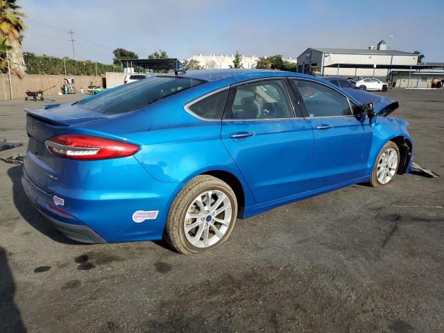 Photo 3 from auction – 2019 FORD FUSION TIT with VIN 3FA6P0SU4KR177956