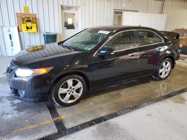 ACURA TSX 2009 with VIN JH4CU25629C002630 - Photo from auction