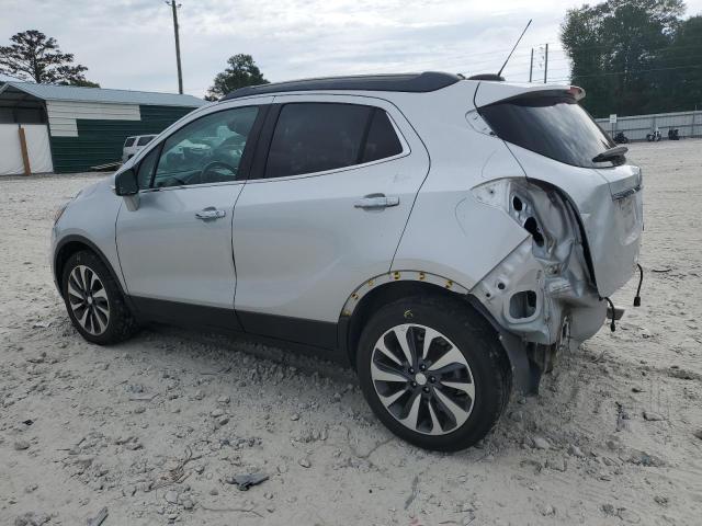 Photo 2 from auction – 2019 BUICK ENCORE ESS with VIN KL4CJGSMXKB838797