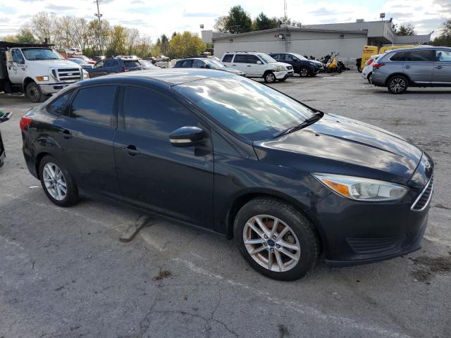 Photo 4 from auction – 2015 FORD FOCUS SE with VIN 1FADP3F23FL270537