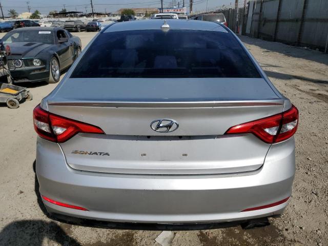 Photo 6 from auction – 2016 HYUNDAI SONATA SE with VIN 5NPE24AF7GH351351