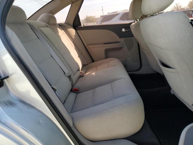 Photo 10 from auction – 2009 FORD TAURUS SE with VIN 1FAHP23W59G120445
