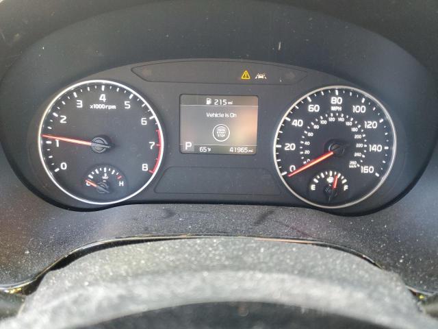 Photo 9 from auction – 2022 KIA SELTOS NIG with VIN KNDEUCA27N7254556