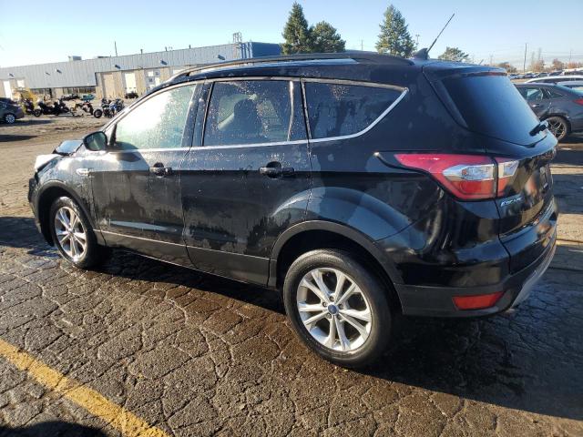 Photo 2 from auction – 2018 FORD ESCAPE SEL with VIN 1FMCU9HD7JUB70634