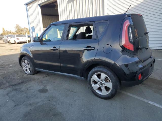 Photo 2 from auction – 2017 KIA SOUL with VIN KNDJN2A27H7474385
