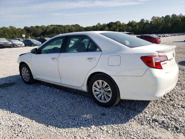 Photo 2 from auction – 2012 TOYOTA CAMRY LE A with VIN 4T1BF1FKXCU552457