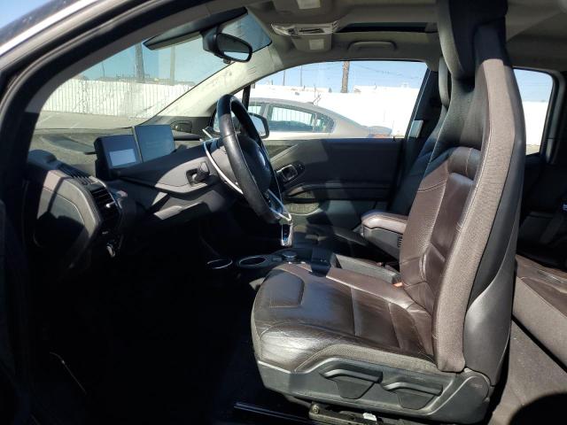 Photo 7 from auction – 2018 BMW I3 BEV with VIN WBY7Z2C52JVE61794